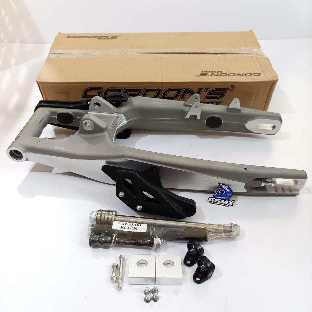 SWING ARM GORDON MODEL KTM KLX 150 DTRACKER CRF 150