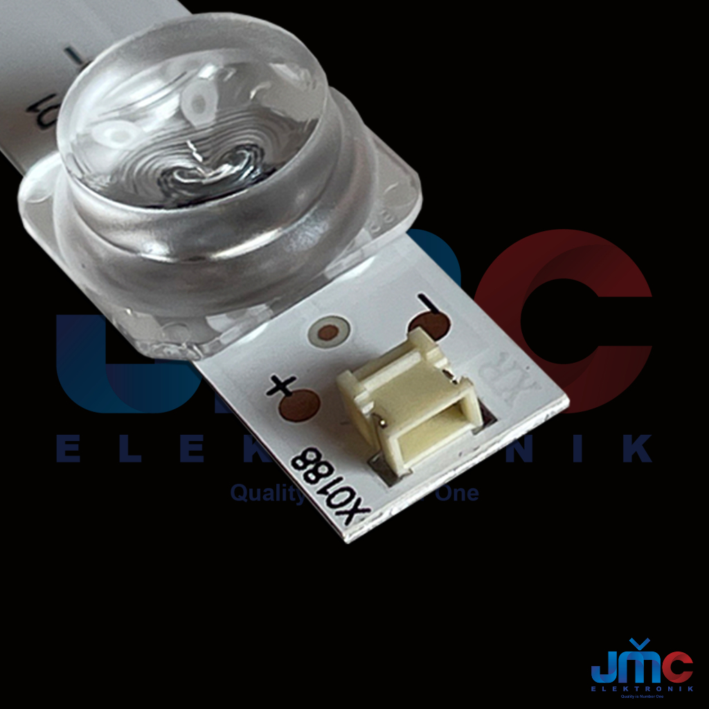 Backlight Tv Hisense 43 Inch 43E5600Ea 43A6000F 43A7100F 43E5600 43A6000 43A7100 Tbk