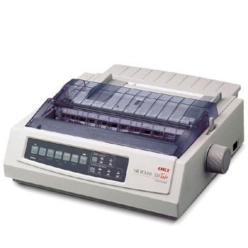 Printer OKI ML-320 Turbo dotmatrix