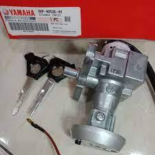 Kunci Kontak Yamaha Mio Soul GT115 125, Xeon, RC, GT125, Jupiter MX King, Z New YGP ORi