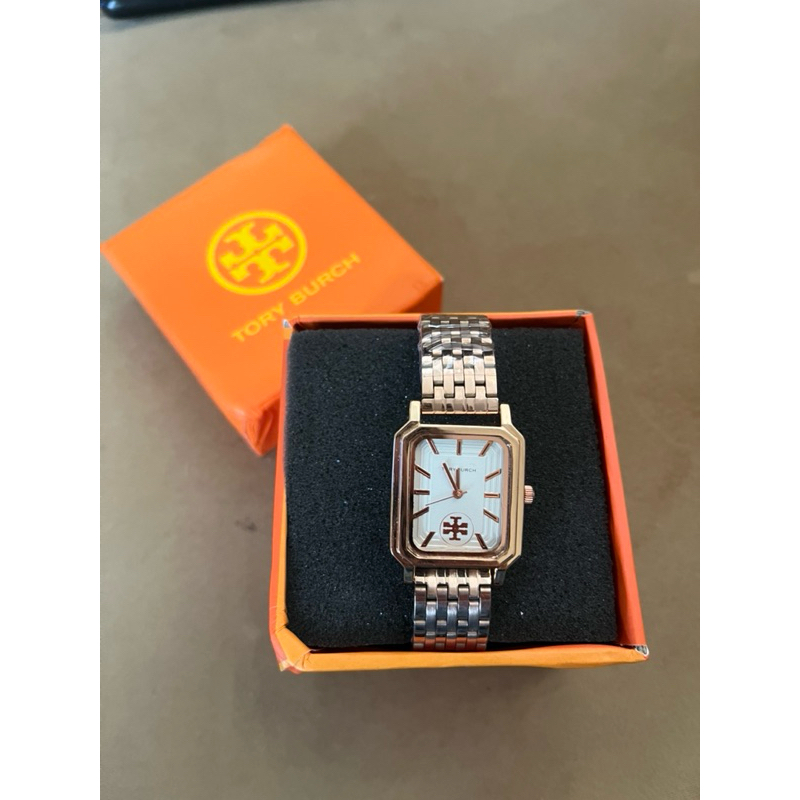 preloved jam tory burch mirror