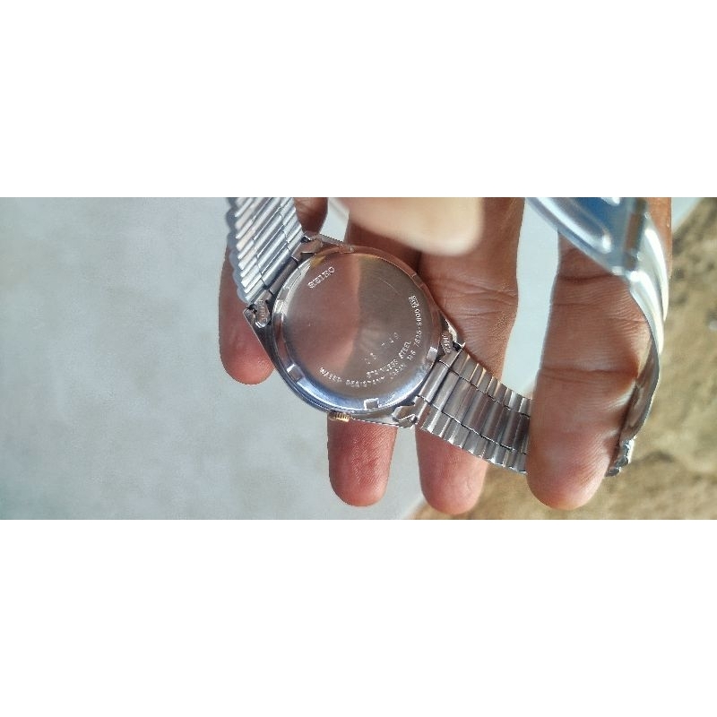 Seiko 5 7s26 - 6000