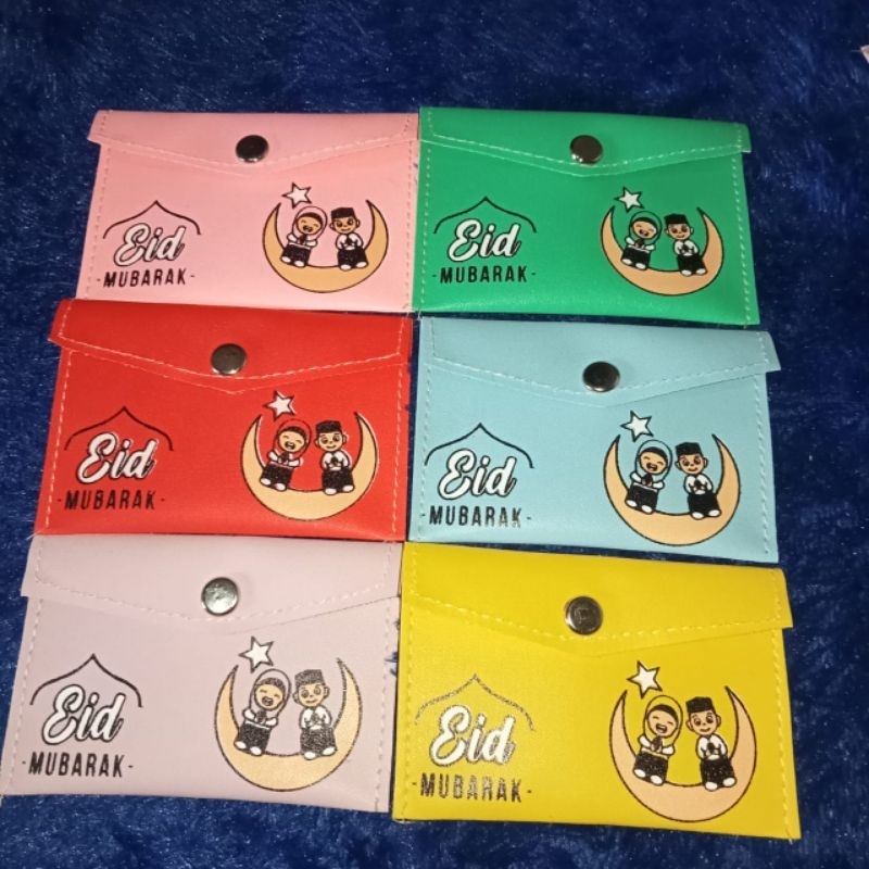 

angpau model kancing (1lusin)