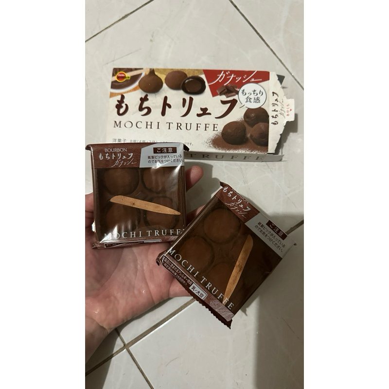 

READY MOCHI TRUFEE JAPAN