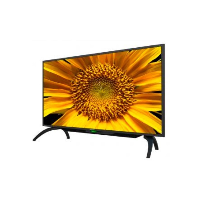 LED SHARP 42 INCH 2 K DIGITAL TV - 42DD1SB FREE BRACKET
