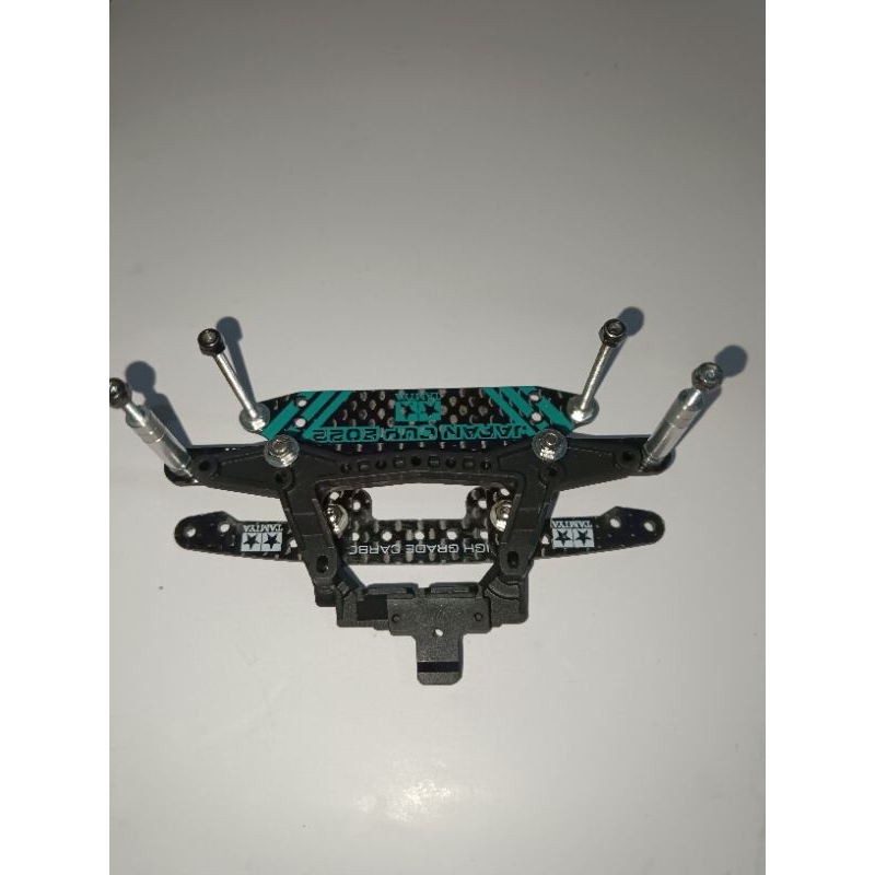 akar carbon super 2/sfm kosongan