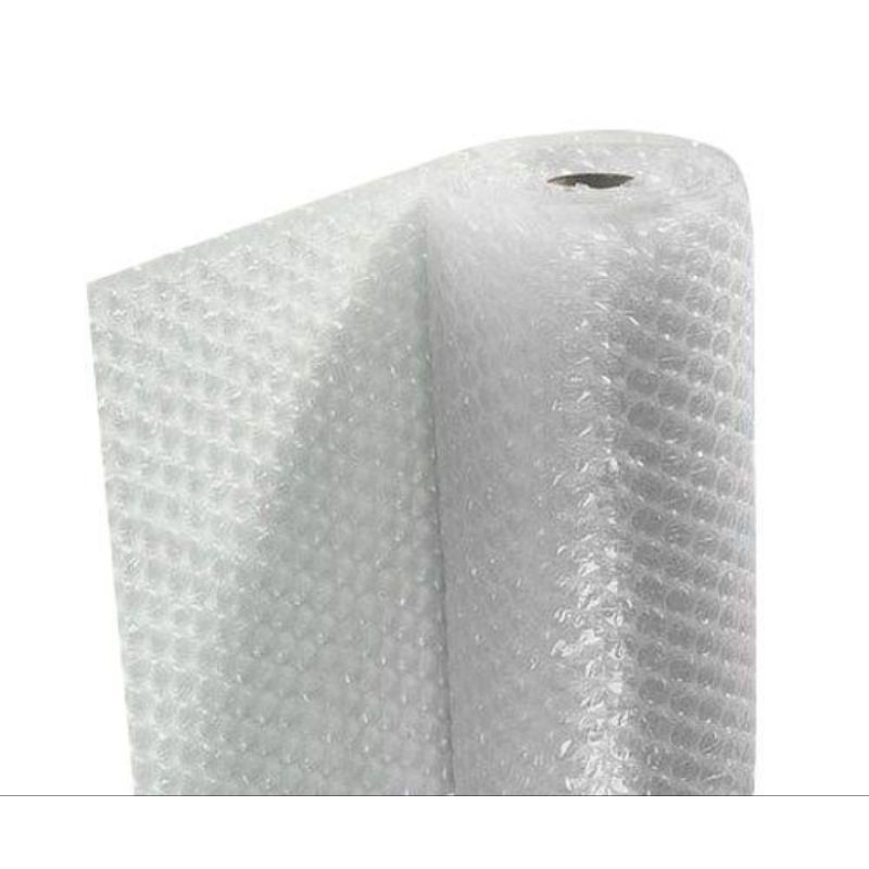 

Q ( Q5 ) BUBBLE WARP 1 METER x 125 CM/PELINDUNG BARANG / PENGEMASAN BARANG