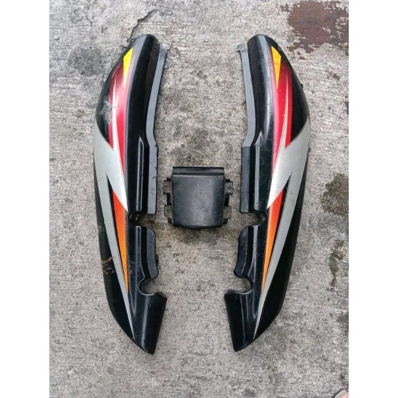 COVER BODY TILAM 2000 TILAS SUPER CLUSER ORIGINAL COPOTAN