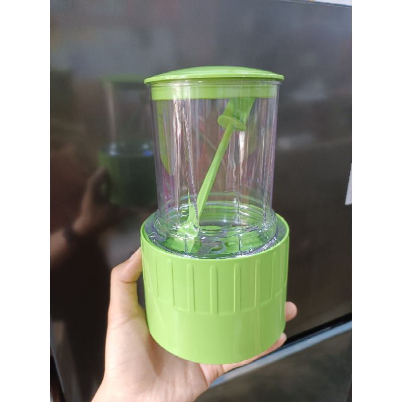 GELAS BUMBU BASAH MIYAKO PLASTIK - GELAS BUMBU BLENDER MIYAKO - SPAREPART BLENDER MIYAKO - WADAH BUM