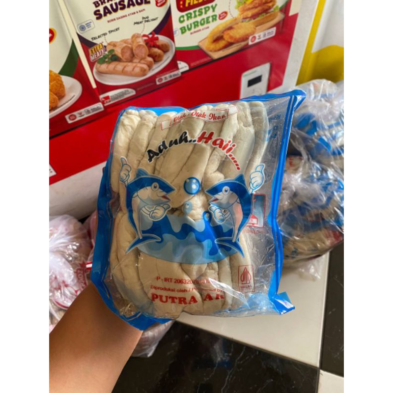 

OTAK OTAK ADUHAI BESAR