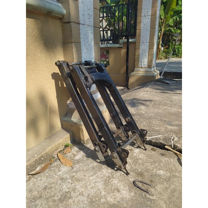 ARM MEGAPRO PRIMUS SUPUT MP LAMA ORIGINAL SENTER