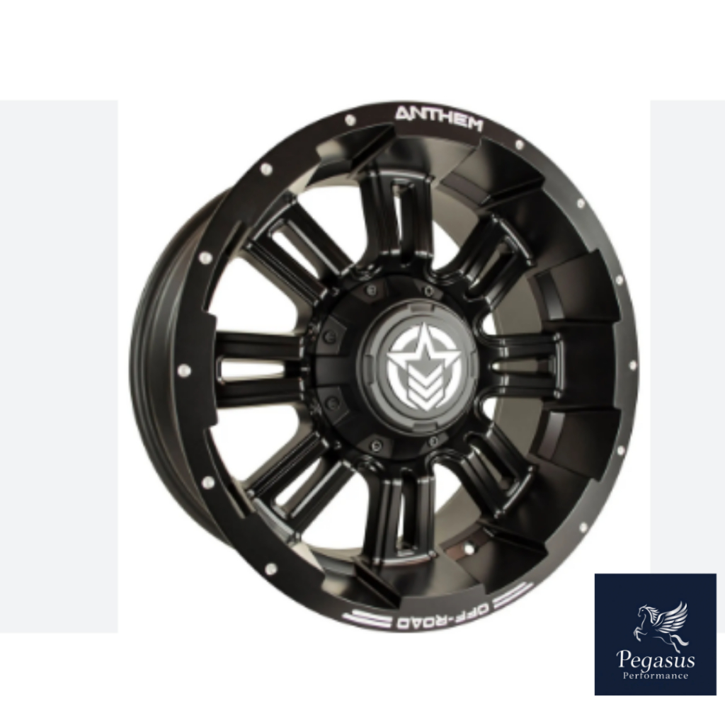 Velg Celong R20x12 6x139.7 ET44