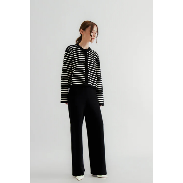 Duma Official Dianne Cardigan Black