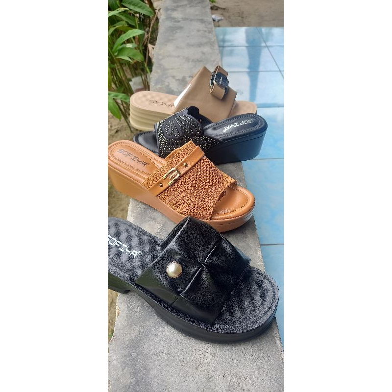 Sandal Sofia Original