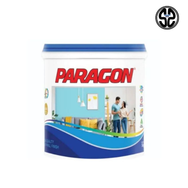 Paragon 5 KG Putih