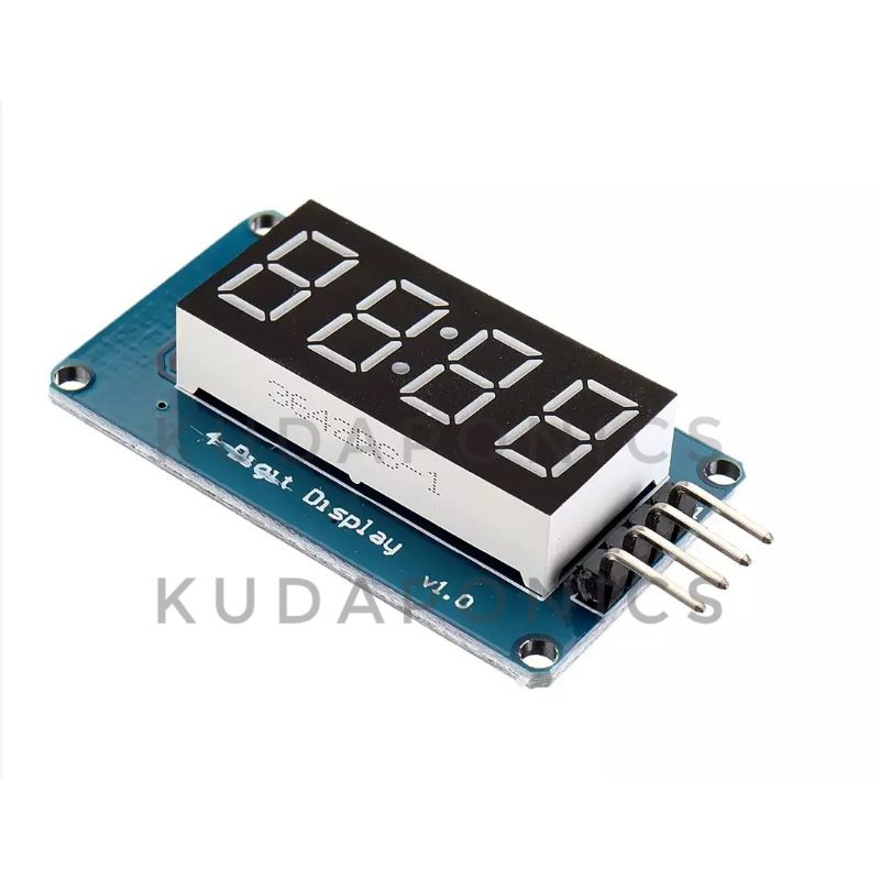 Harga tm1637display Terbaru Okt 2025 | BigGo Indonesia