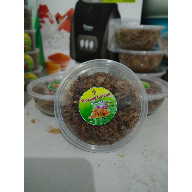 

bawang goreng murah