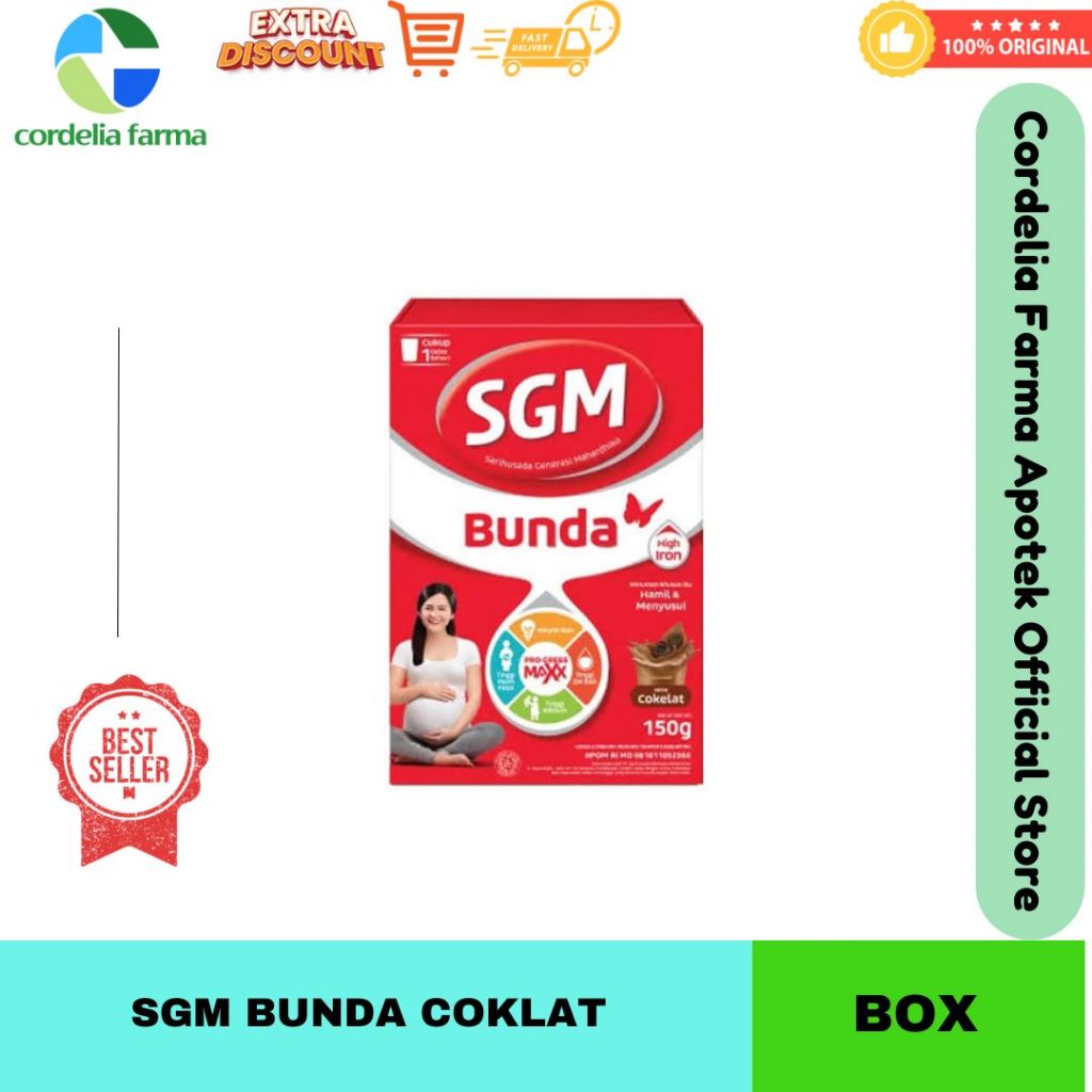 SGM BUNDA