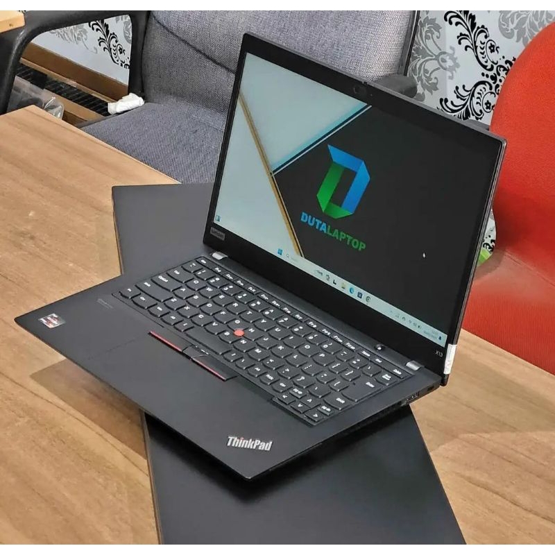 Lenovo thinkpad t490