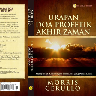 LivingHope - Urapan doa Profetik Akhir Zaman