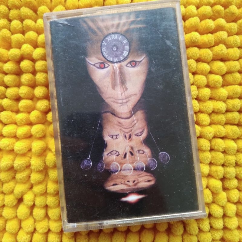 KASET PITA SYSTEM OF A DOWN MEZMERIZE