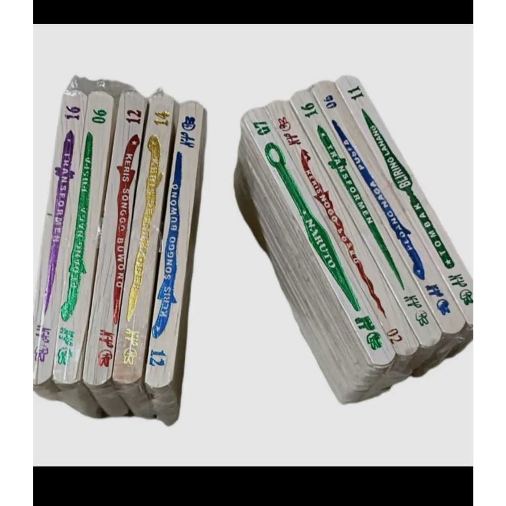 Stik es criem sablon mainan imajinasi anak.stik es criem sablon prakarya isi 220-250 pcs