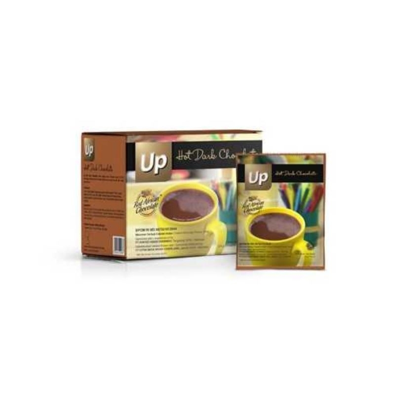 

CNI Up Cocoa Hot Dark chocolate