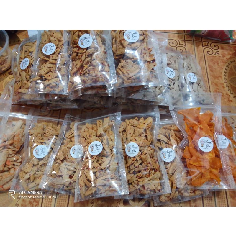 

BASRENG PEDAS | 65GRAM | VARIAN PEDAS
