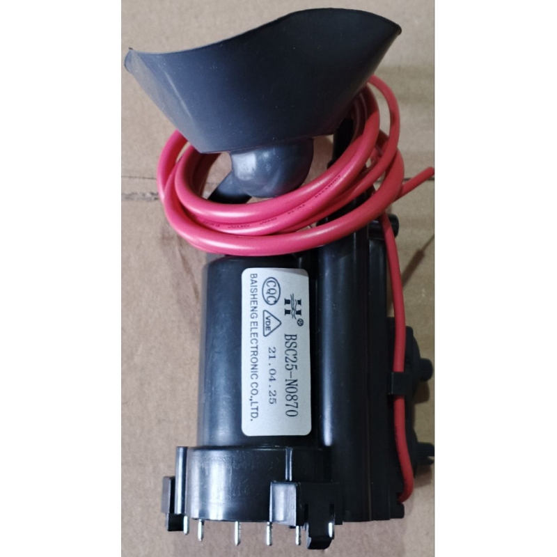 FLAYBACK FBT TV AKARI SLIM 21INCH ORIGINAL BSC25-N0870 BAISHENG