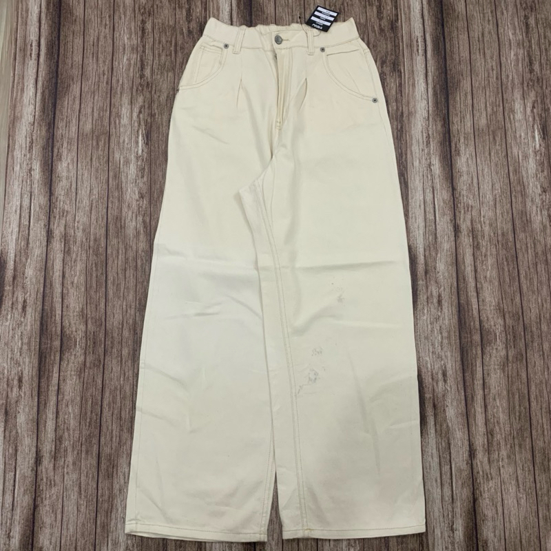 longpants soft jeans private pause lose fit