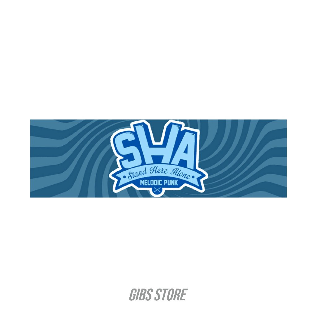 

STICKER SATUAN SHA #5