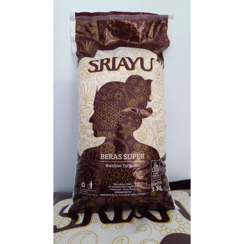 

[SHAKIEL JATIM INSTAN] BERAS & SEMBAKO LAIN