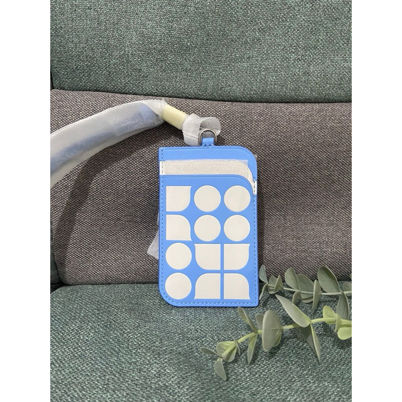 

KS Noel Lanyard Blue AUTHENTIC