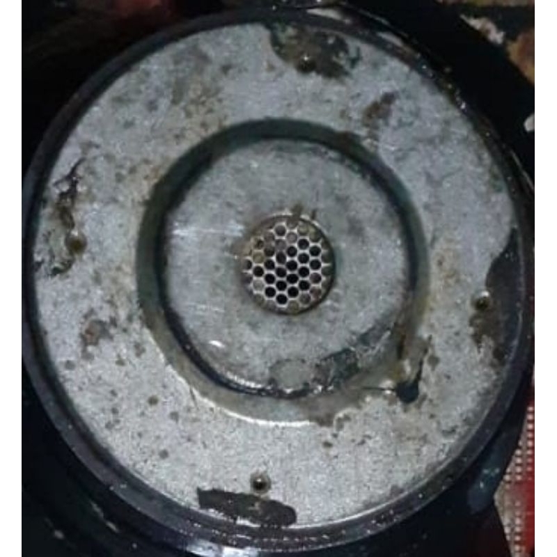 t-yoke magnet speaker