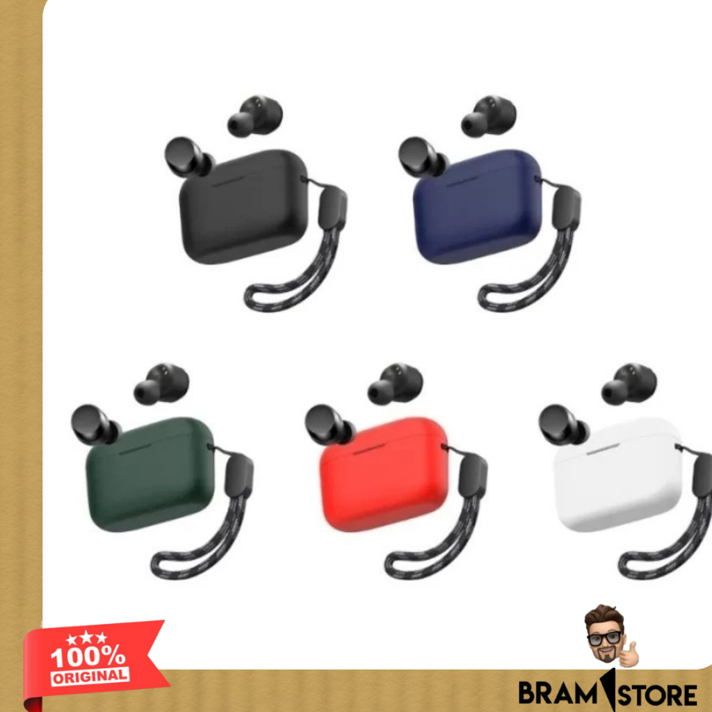 Case Silicone Soundcore A20i - Case soundcore A20i