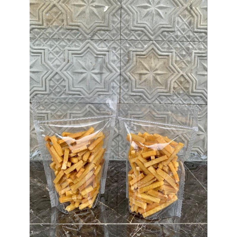 

Stik Sukun Mentega Grade A 250gr