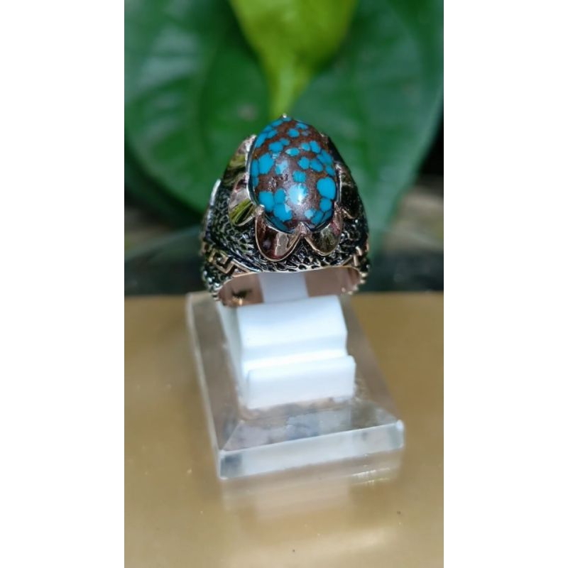 Pirus Mesir serat merah