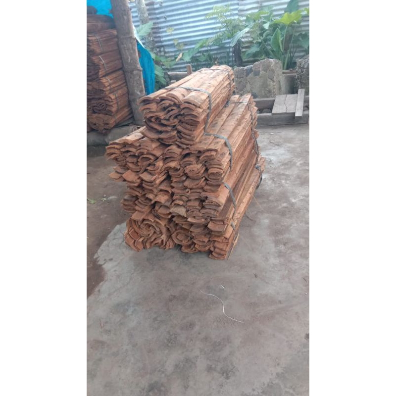 

kulit kayu raru jonggi (sibolga) 1kg