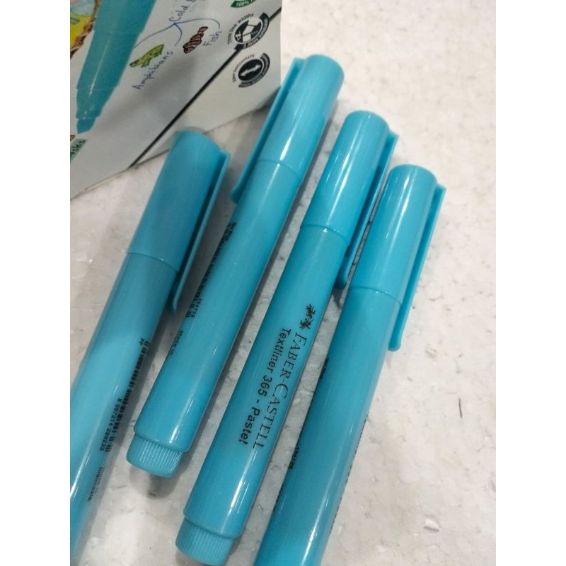 

STABILO PEN BIRU PASTEL.MERK FABER CASTEL STABILO PEN STABILO CANTIK STABILO MENARIK