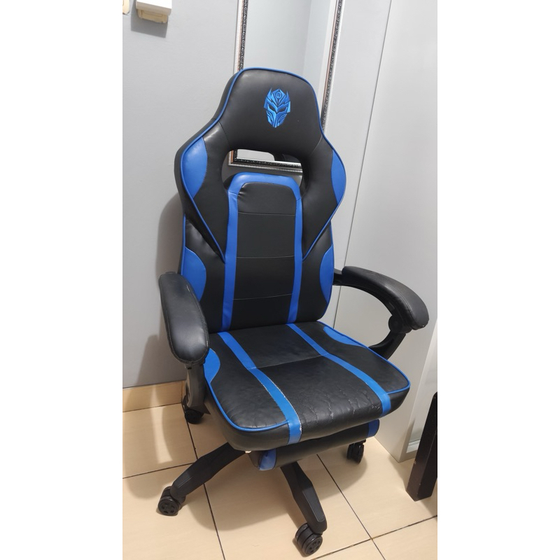 rexus gaming chair