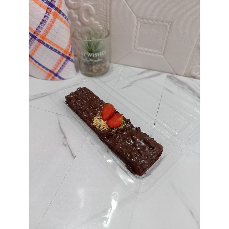 

Brownies cokelat