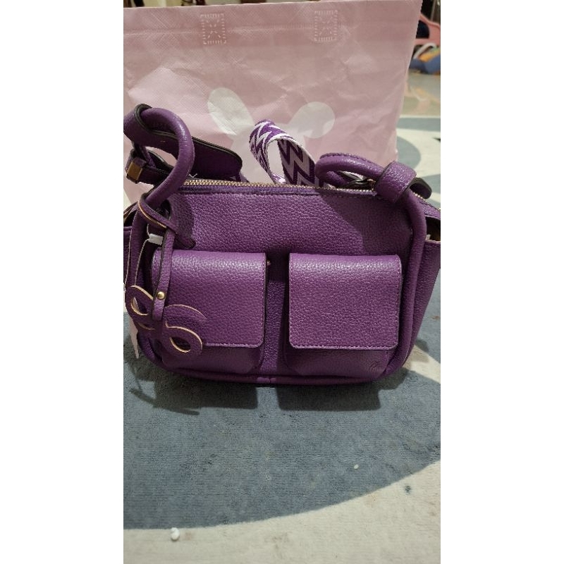 house of little bunny pocket