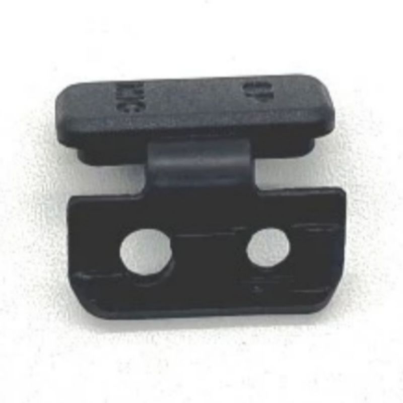 KARET TUTUP MIC BAOFENG UV5R DUSTCOVER BERLIN UV6R