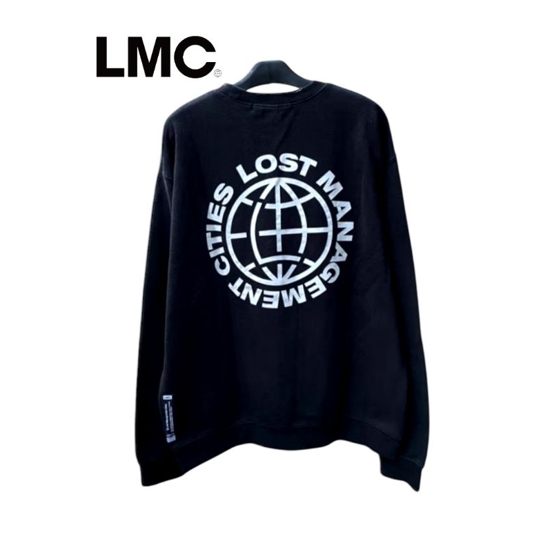 Crewneck LMC Original