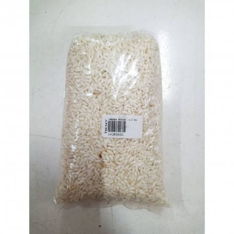 

ketan putih 1 kg