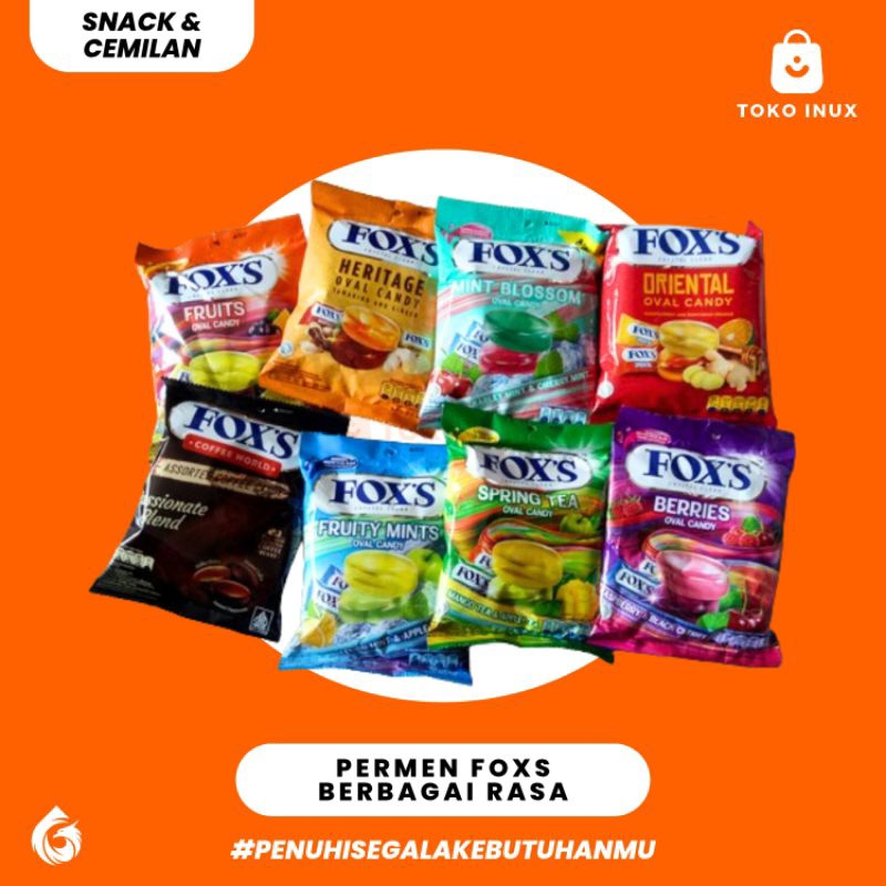 

PERMEN FOXS PERMEN MANIS PERMEN FOXS MURAH UKURAN PACK