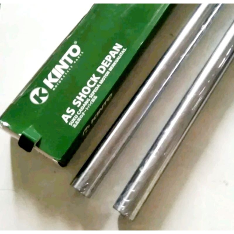 As Shock Depan Suzuki Thunder 125 Merk Kinto Best Quality