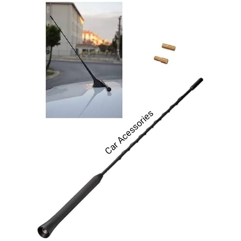 antena variasi model Espass+baud universal