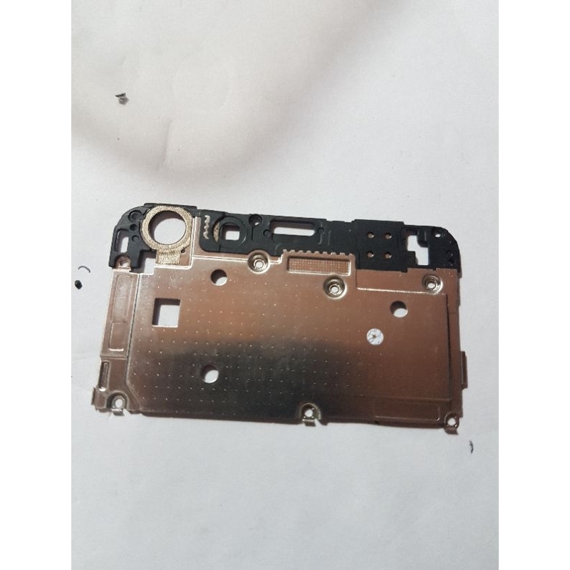 tutup mesin vivo y69 ORI