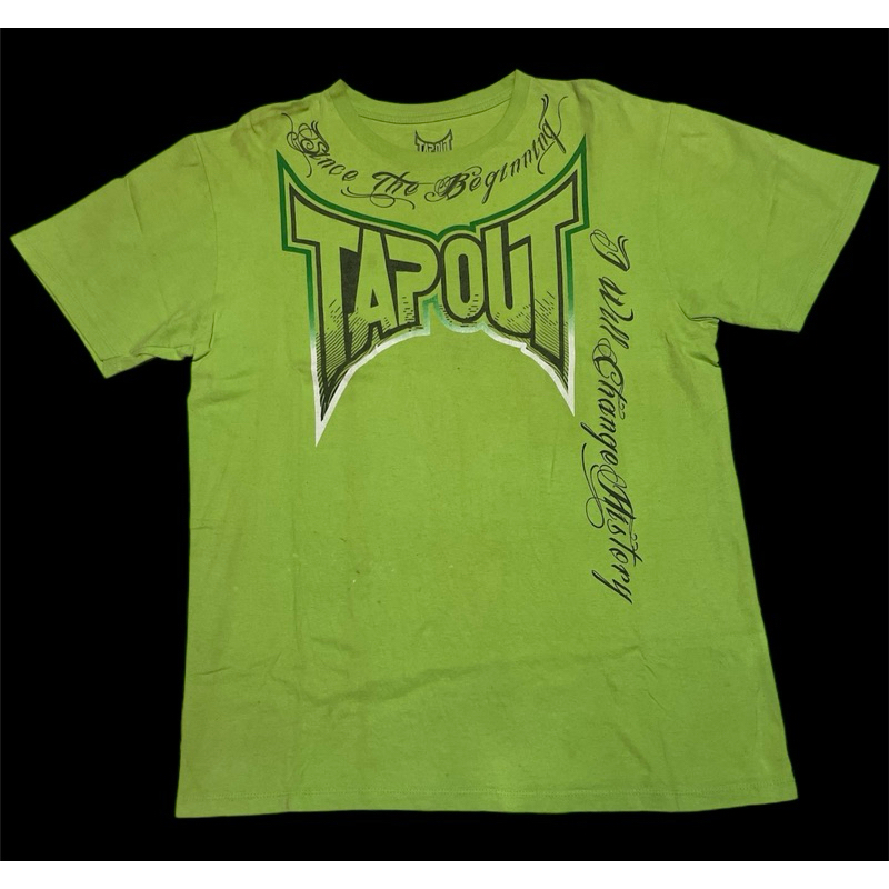 TAPOUT